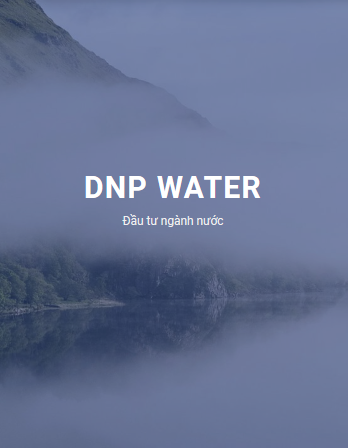 DNP water